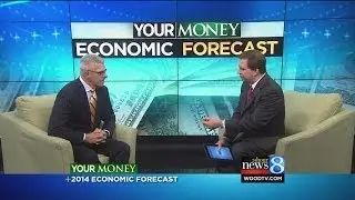 2014 economic forecast