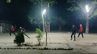 Badminton on 5th January 2026