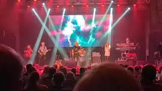 John Lodge (Moody Blues) w/Jon Davison - One More Time To Live