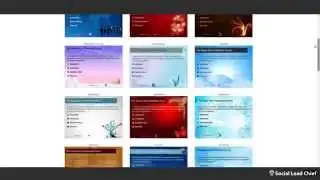 Social Lead Chief Review
