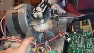 Garage Door Opener Repair