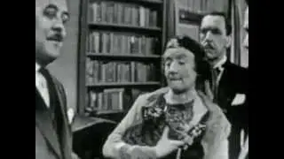 Suspense (1949): 