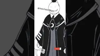 Assanation Classroom Review #anime #manga #review #animation #animes #otaku #assassinationclassroom