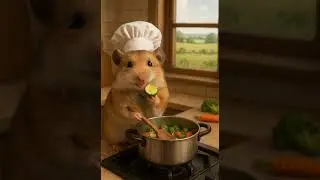#hamster #roedores #animals