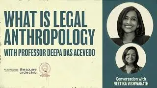 What is Legal Anthropology?