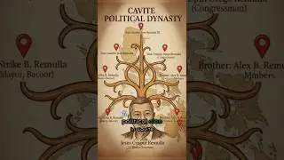 Fun Facts About Jesus Crispin Remulla | The Controversial Justice Secretary #Politics #FunFacts