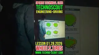 #technoscout #snowmobile #education #snow #stem #kids #teens #afterschool #engineering #engineer