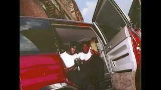 East Coast Deep Cuts Vol. 18 - Underground 90s Hip-Hop Mix