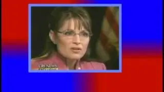 PALINSPEAK: The Complete Collection, Sarah Palin Gibberish