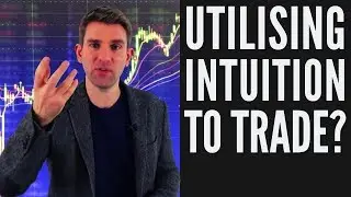 Factoring Intuition into Your Trades! How Important is Gut Feeling in Trading? 🧠
