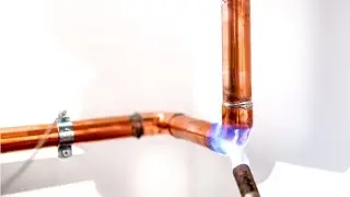 Plumbers, Pipefitters, and Steamfitters Career Video