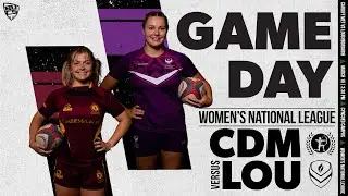 BUCS Women's National League Quarter Final - 15th March 2023 - Cardiff Met  v Loughborough