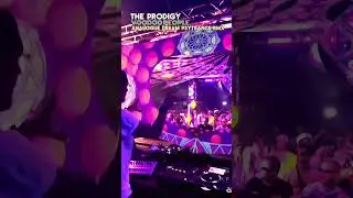 Still a #banger on the #dancefloor #voodoopeople #psytrance #remix #prodigy #free #download #shorts