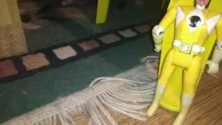 LEGO Vs Army Men Episode 3