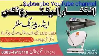 Khan Electronics And repair