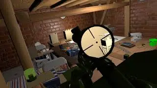 This is my second VR video i hope you guys like it.