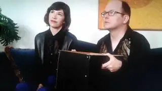 Bassist vs Tax Lawyers on Portlandia