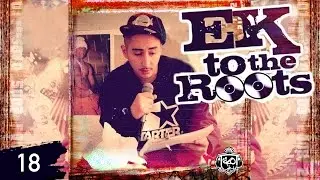Eko Fresh - Klassentreffen - Ek To The Roots - Album - Track 18 (CD 1)