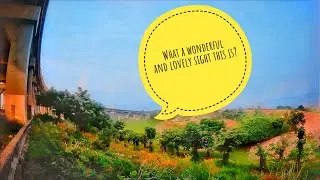 Patna Ka View Point For Public😍😍😍❤❤| I Love Patna ❤ (Bihar).Wonderful scenery