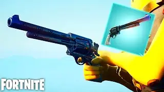 今これ使えば強いんじゃね？【Fortnite】