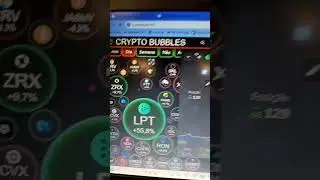 #livepeer #criptomonedas #viral #subscribe #agora #2024 ! #mar&ccedil;o