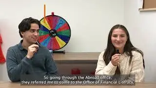 A Conversation with a Syracuse University Study Abroad Ambassador