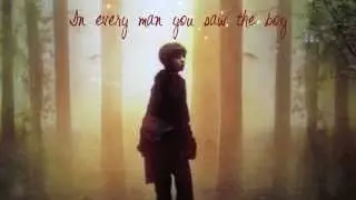 All The Poets | Andrew Peterson | Lyric Video