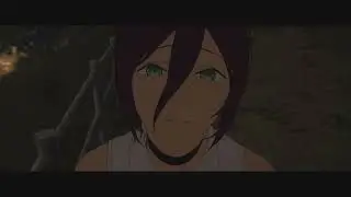Don't You Kiss That Girl Denji Extra Takes