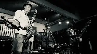 JMO Tr&iacute;o @ Prez Jazz & Music Club, Buenos Aires, 12 de Octubre 2023