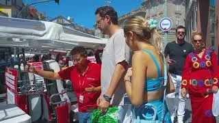 Porto Tuk Tuk Tour — Living Tuk Tuk