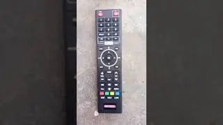 Remote pairing