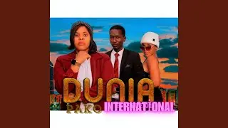 DUNIA PAKO International