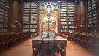 Firenze, Liu Bolin in mostra a Palazzo Vecchio fino al 18 settembre