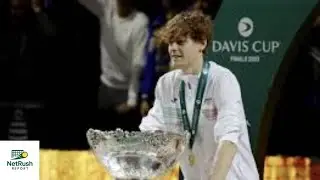 JANNIK SINNER DEFENDED BY DAVIS CUP CAPTAIN AFTER BACKLASH