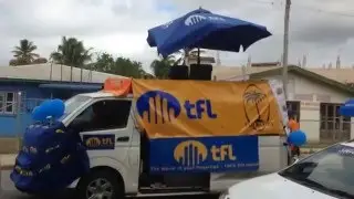 Festival of The friendly North