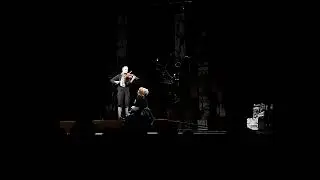 bach, &ldquo;the imaginary invalid&rdquo;, 2018