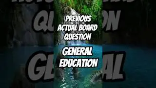 Previous Actual Let Question #RoadtoLPT #LPT2025#LETreviewer#September2025LET#GenEdDrill2025