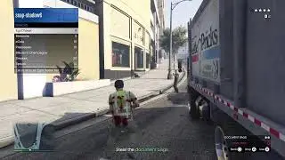 GTA 5🎮:Snap-shadow6