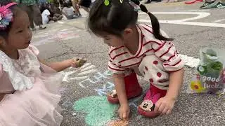 바닥면에 그림 그리기 25920