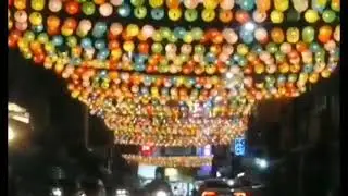 walking around douliu, Taiping old road #short