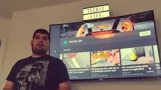 Welcome to techie life!!