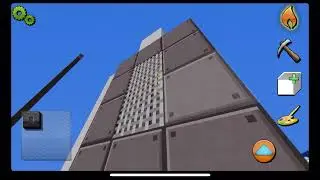 This Cage in Eden: World Builder can Destroy the Chargers. Watch! 