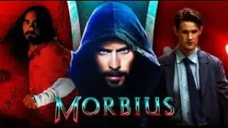 Top 5 Reasons That Morbius Is A Good Movie (NO HATE PLZ!!!1!!!)