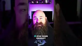 Star Wars Skeleton Crew MOVIE Production Quality!!!