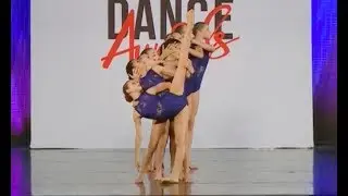 The Rock Center For Dance - Odonata (The Dance Awards)