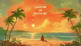Dr. Holic & Fylo - Love Me Or Hate Me (Official Audio) [CC]