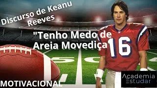 Discurso Filme Virando o Jogo (2000)