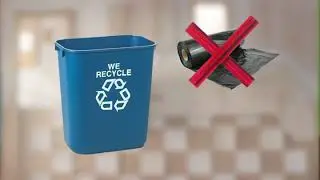 Educational Video: Curbside Recycling in Detroit!