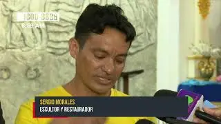 (EN VIVO) Noticias de #Nicaragua - Cr&oacute;nica TN8 edici&oacute;n matutina, Lunes 12 enero 2026