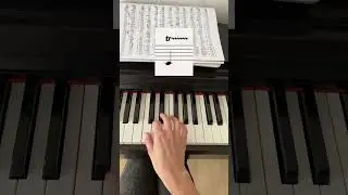 Cara Membaca Not Balok & Symbol dalam Partitur Lagu